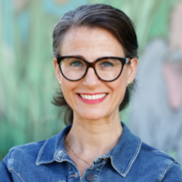 Christa Kolden Baumgartner